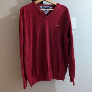 Tommy Hilfiger men's size XL sweater